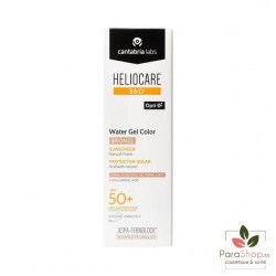 HELIOCARE 360 Color Water Gel SPF50+ 50ML - Bronze