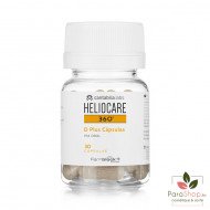 HELIOCARE 360 D Plus Capsules HELIOCARE 360 D Plus Capsules