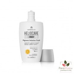 Heliocare 360 Pigment Solution Fluid SPF50+ Heliocare 360 Pigment Solution Fluid SPF50+