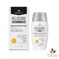 Heliocare 360 Pigment Solution Fluid SPF50+ Heliocare 360 Pigment Solution Fluid SPF50+