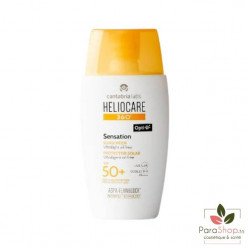 HELIOCARE 360 SENSATION SUNSCREEN SPF50+ 50ML