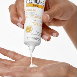 Heliocare 360 Water Gel SPF50+ 50ML Heliocare 360 Water Gel SPF50+ 50ML