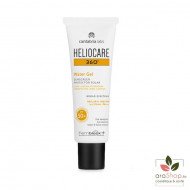 Heliocare 360 Water Gel SPF50+ 50ML Heliocare 360 Water Gel SPF50+ 50ML