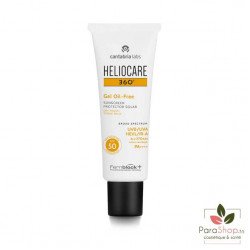 HELIOCARE 360 Gel Oil Free SPF50 50ML HELIOCARE 360 Gel Oil Free SPF50 50ML
