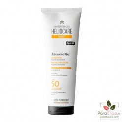 HELIOCARE 360º ADVANCED GEL SPF50 250ML