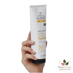 HELIOCARE 360º ADVANCED GEL SPF50 250ML