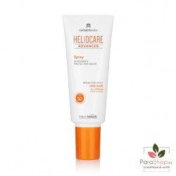 HELIOCARE ADVANCED Spray SPF50 200ML
