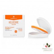HELIOCARE Oil free Compact SPF 50 FAIR 60ML HELIOCARE Oil free Compact SPF 50 FAIR 60ML