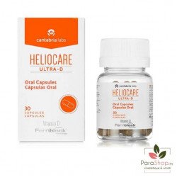 HELIOCARE Oral Ultra-D 30 Capsules HELIOCARE Oral Ultra-D 30 Capsules