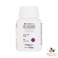 HELIOCARE Pure white Radiance Max 240 60 Capsules HELIOCARE Pure white Radiance Max 240 60 Capsules