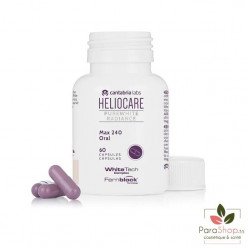 HELIOCARE Pure white Radiance Max 240 60 Capsules HELIOCARE Pure white Radiance Max 240 60 Capsules