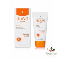HELIOCARE Ultra Cream SPF90 50ML HELIOCARE Ultra Cream SPF90 50ML