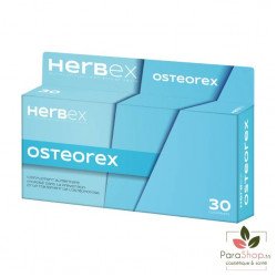 HERBEX OSTEOREX 30 GELULES  HERBEX OSTEOREX 30 GELULES