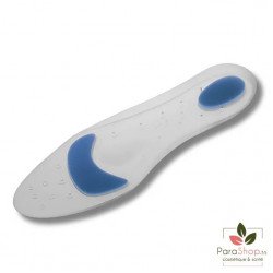 HERBI FEET SEMELLES EN SILICONE T2 (39-40)