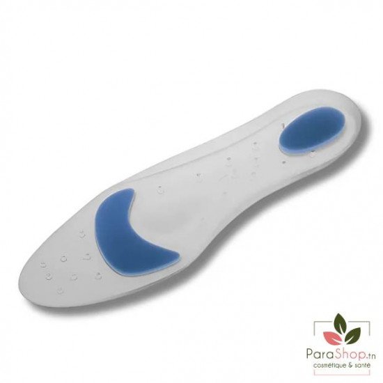 HERBI FEET SEMELLES EN SILICONE T2 (39-40)