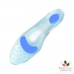 HERBI FEET Semelle en Silicone Taille S 35-36