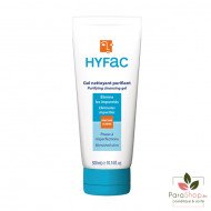 HYFAC Gel nettoyant purifiant 300ML HYFAC Gel nettoyant purifiant 300ML