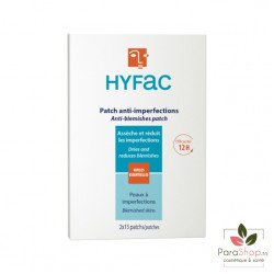 Hyfac Patch Anti Imperfections Hyfac Patch Anti Imperfections