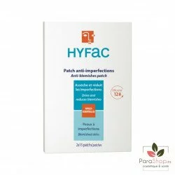 Hyfac Patch Anti Imperfections