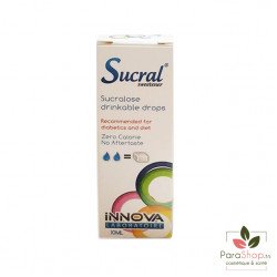 INNOVA SUCRAL 10ML INNOVA SUCRAL 10ML