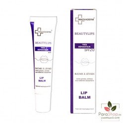 INNOVADERM BEAUTYLIPS BAUME A LEVRE SPF20 15ML INNOVADERM BEAUTYLIPS BAUME A LEVRE SPF20 15ML