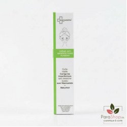 INNOVADERM CREME ANTI IMPERFECTIONS ACNEBAK 40ML