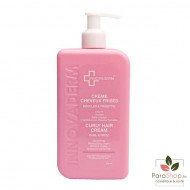INNOVADERM Creme Cheveux Frises 380ML INNOVADERM Creme Cheveux Frises 380ML
