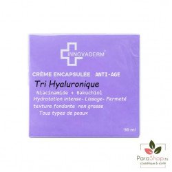 INNOVADERM CREME ENCAPSULEE ANTI AGE TRI HYALURONIQUE 50ML