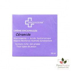 INNOVADERM CREME ENCAPSULEE CERAMIDE 50ML
