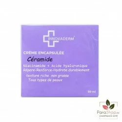 INNOVADERM CREME ENCAPSULEE CERAMIDE 50ML