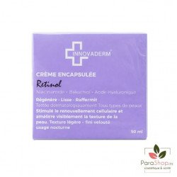 INNOVADERM CREME ENCAPSULEE RETINOL 50ML