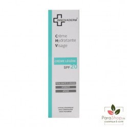 INNOVADERM CREME LEGERE SPF20 50ML INNOVADERM CREME LEGERE SPF20 50ML