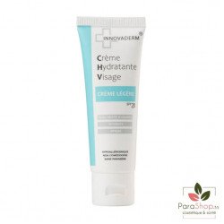 INNOVADERM CREME LEGERE SPF20 50ML INNOVADERM CREME LEGERE SPF20 50ML