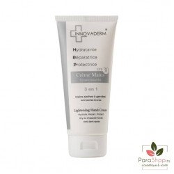 INNOVADERM CREME MAINS ECLAIRCISSANTE SPF30 100ML INNOVADERM CREME MAINS ECLAIRCISSANTE SPF30 100ML