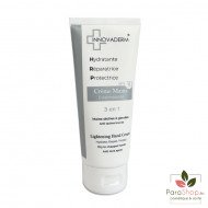 INNOVADERM CREME MAINS ECLAIRCISSANTE SPF30 100ML INNOVADERM CREME MAINS ECLAIRCISSANTE SPF30 100ML