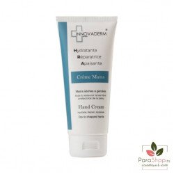 INNOVADERM CREME MAINS HYDRATANTE 100ML INNOVADERM CREME MAINS HYDRATANTE 100ML