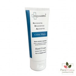 INNOVADERM CREME MAINS HYDRATANTE 100ML INNOVADERM CREME MAINS HYDRATANTE 100ML