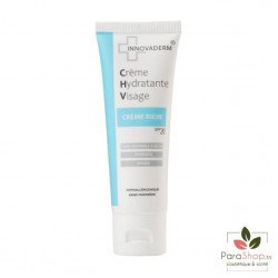 INNOVADERM CREME RICHE SPF20 50ML INNOVADERM CREME RICHE SPF20 50ML