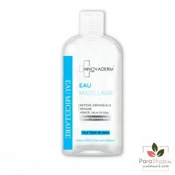 INNOVADERM Eau Micellaire 400ML