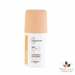 INNOVADERM Fond de Teint Mineral Medium 1.5 SPF50+