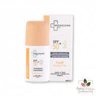INNOVADERM Fond de Teint Mineral Sand 2 SPF50+ INNOVADERM Fond de Teint Mineral Sand 2 SPF50+
