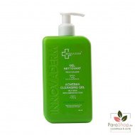 INNOVADERM GEL NETTOYANT PEAU GRASSE 380ML INNOVADERM GEL NETTOYANT PEAU GRASSE 380ML