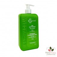 INNOVADERM GEL NETTOYANT PEAU GRASSE 380ML