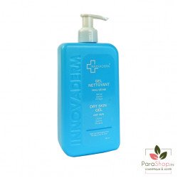 INNOVADERM GEL NETTOYANT PEAU SECHE 380ML INNOVADERM GEL NETTOYANT PEAU SECHE 380ML