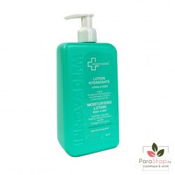 INNOVADERM LOTION HYDRATANTE CORPS & PIEDS 380ML INNOVADERM LOTION HYDRATANTE CORPS & PIEDS 380ML