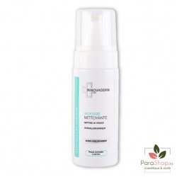 INNOVADERM Mousse Nettoyante Peau Seche 150ML INNOVADERM Mousse Nettoyante Peau Seche 150ML