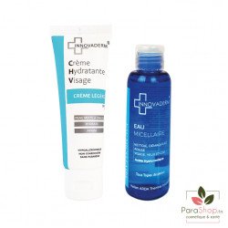 INNOVADERM PACK CREME LEGERE