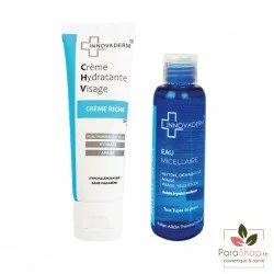 INNOVADERM PACK CREME RICHE
