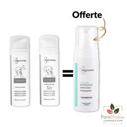 INNOVADERM PACK DEPIGMENTANT JOUR et NUIT - PEAU SECHE