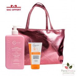 INNOVADERM PACK SAC SUNNY CHEVEUX ET CORPS